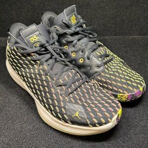 Nike Jordan CP3.XII PF Dr. Jekyll and Mr. Hyde Mens Size 11.5